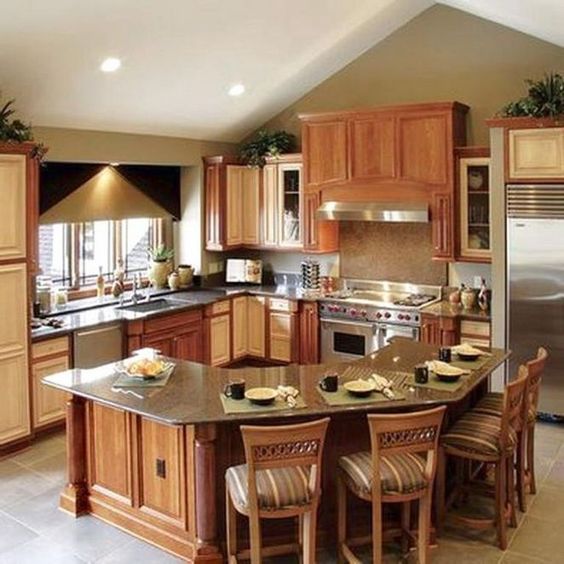 Earthy-Kitchen-Ideas-to-Warm-Your-Heart-17