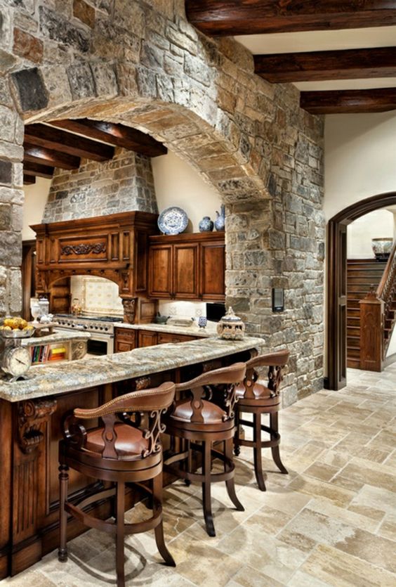 Earthy-Kitchen-Ideas-to-Warm-Your-Heart-4