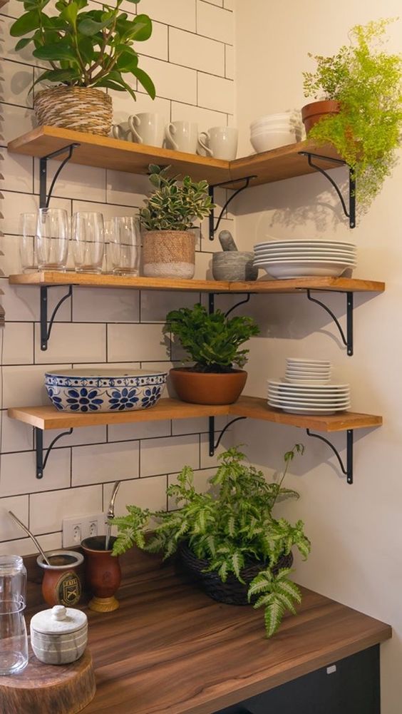 Kitchen-Racks-As-Decoration-1