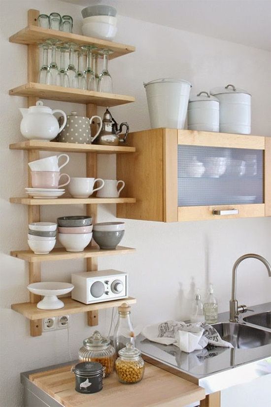 Kitchen-Racks-As-Decoration-10