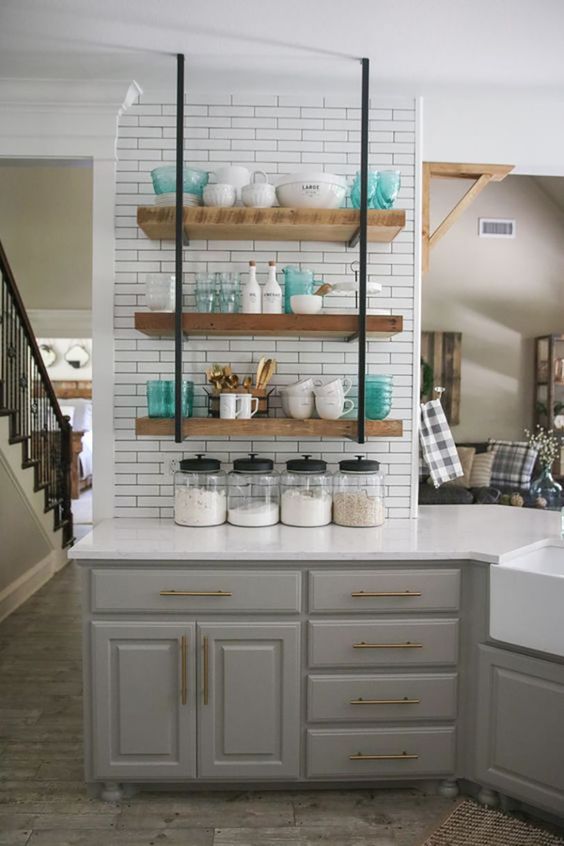 Kitchen-Racks-As-Decoration-5
