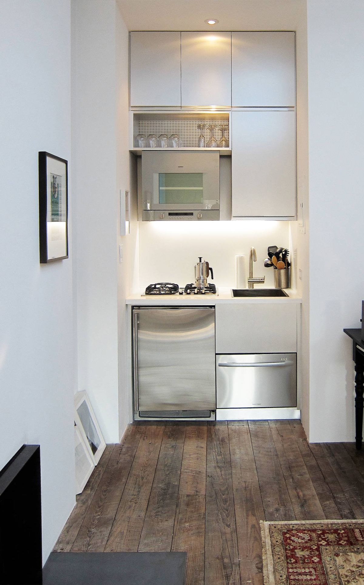 10 ways to make the most of your kitchen 