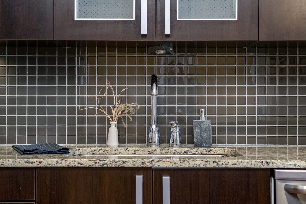 Luxury,Kitchen,Sink