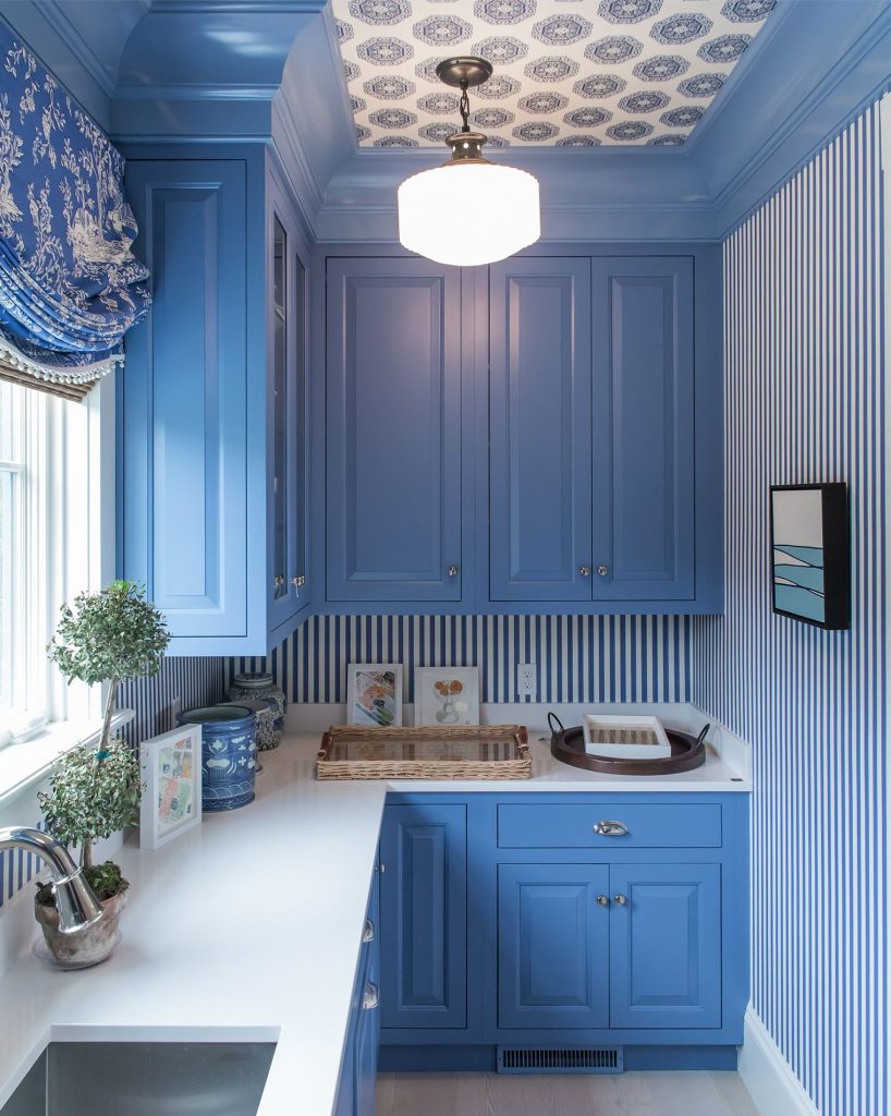 Blue-Kitchen-Cabinet-Ideas-1
