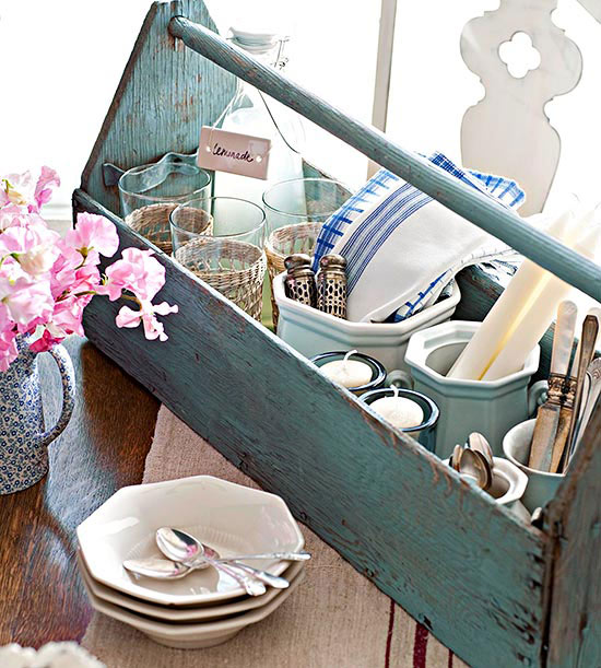 34 Insanely Smart DIY Kitchen Storage Ideas