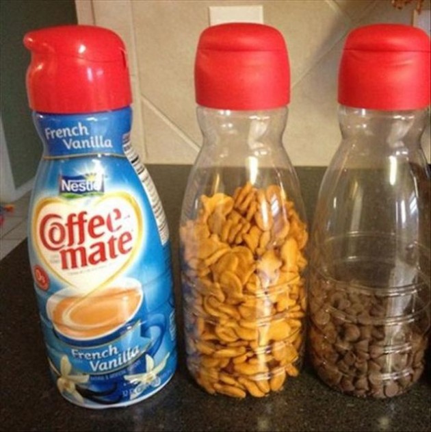 34 Insanely Smart DIY Kitchen Storage Ideas