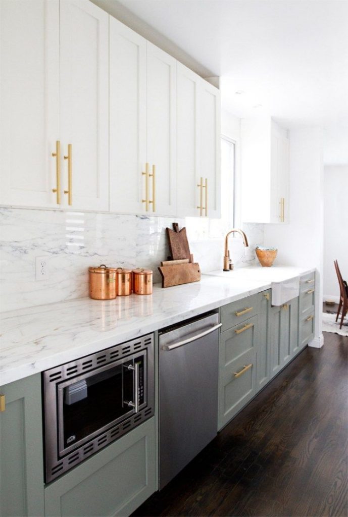 Affordable-Kitchen-Cabinet-Design-Ideas-That-Make-Your-Kitchen-Looks-Neat34