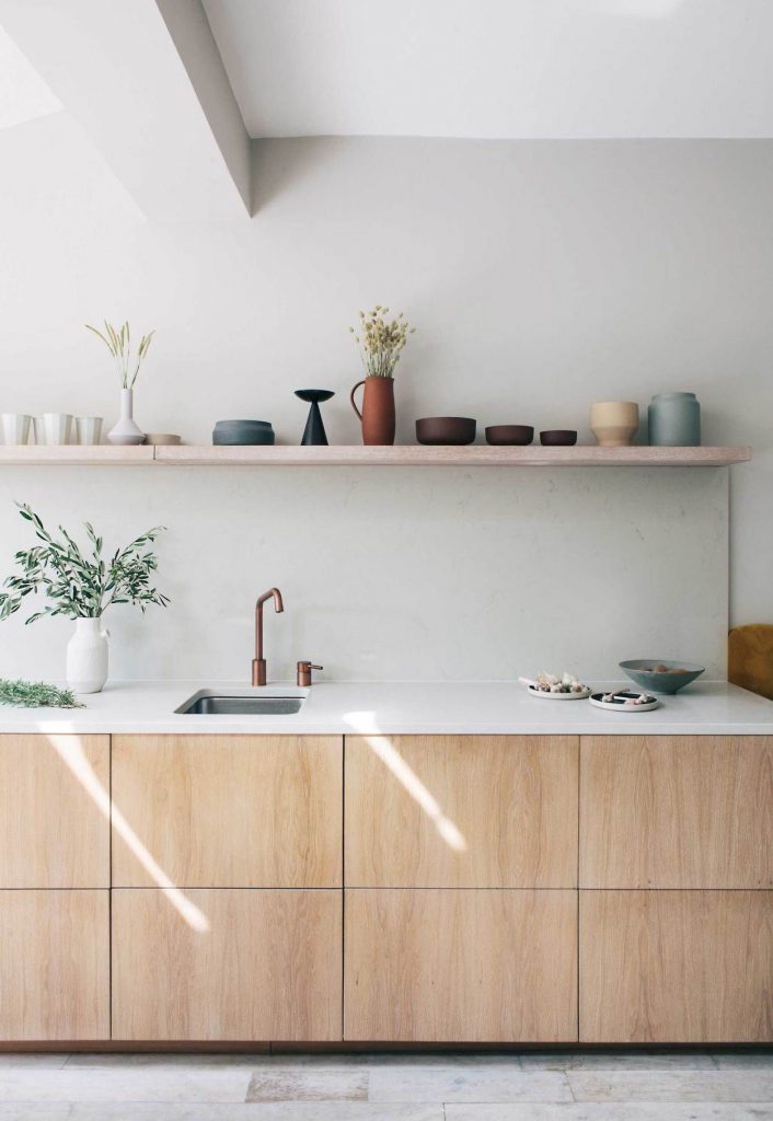 Affordable-Kitchen-Cabinet-Design-Ideas-That-Make-Your-Kitchen-Looks-Neat35