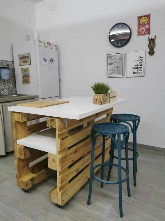 Diy-kitchen-islands-from-pallets-4