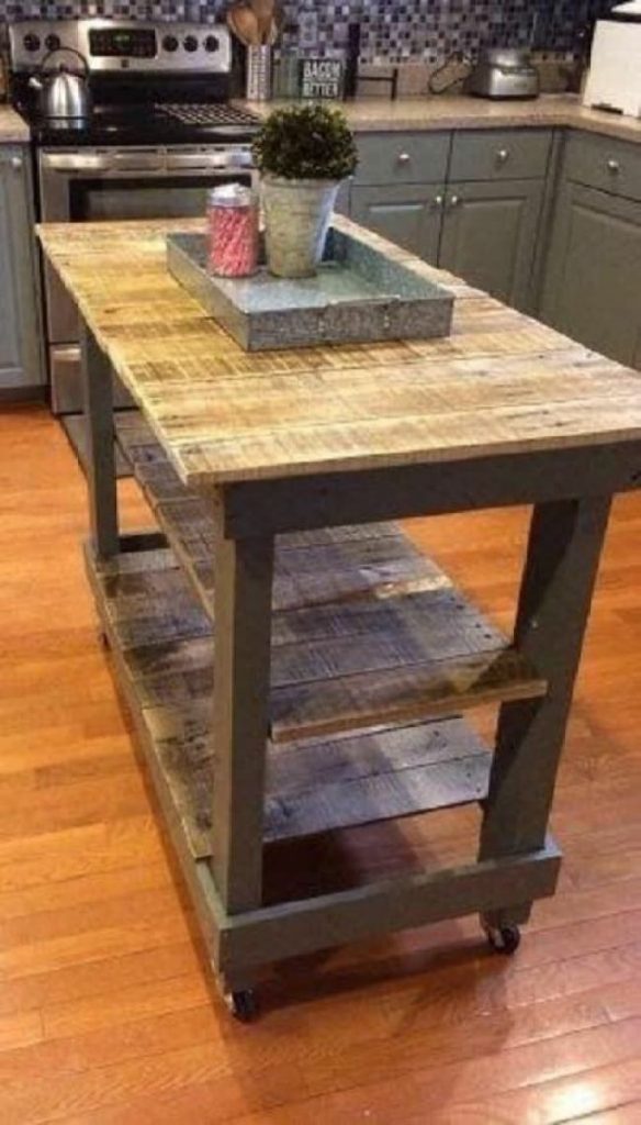 Diy-kitchen-islands-from-pallets-9
