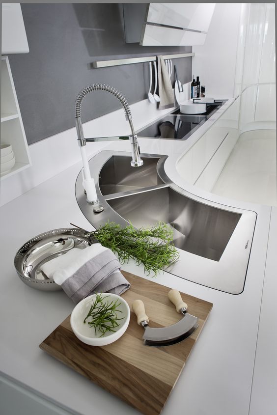 Kitchen-Corner-Sinks-Design-6-1