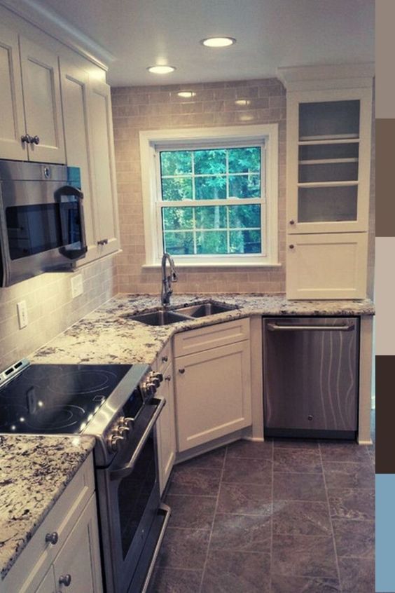 Kitchen-Corner-Sinks-Design-7-1