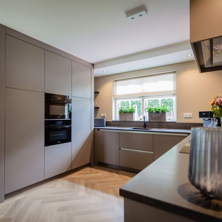 Maatwerk keuken – Stijlmakers Maatwerk Interieurs &_yythkg (1)