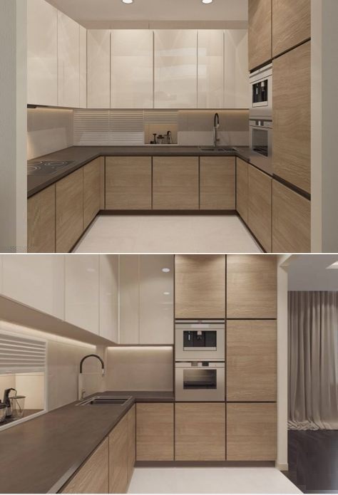 U-shape-kitchen-11