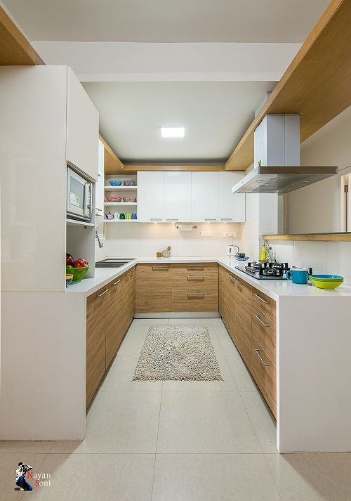 U-shape-kitchen-5