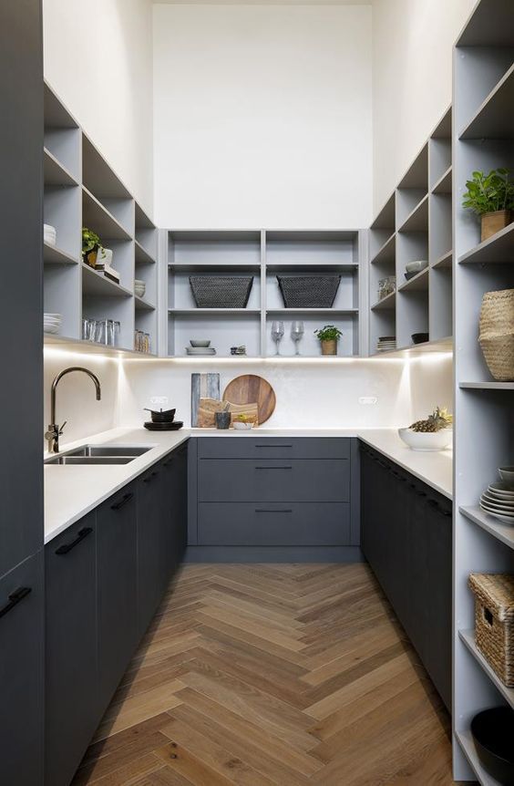 U-shape-kitchen-6