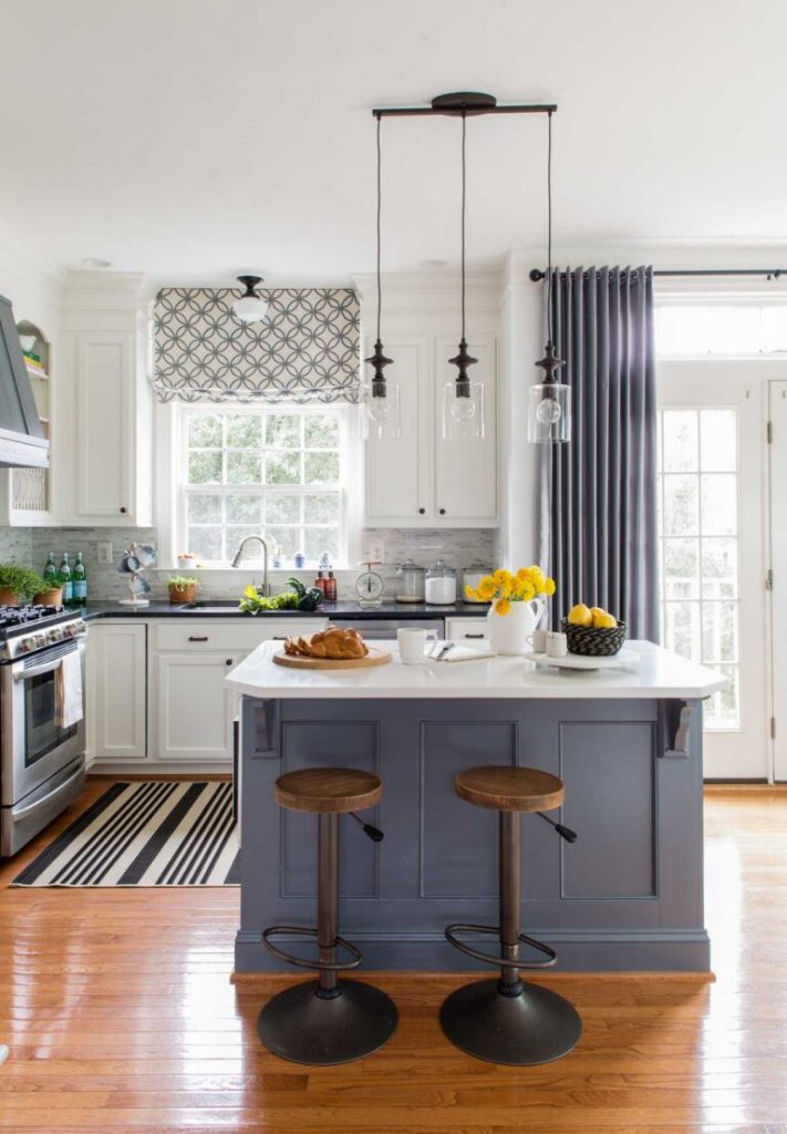island kitchens