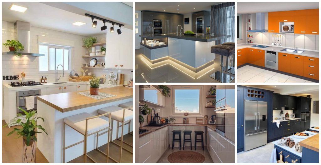 kitchen design