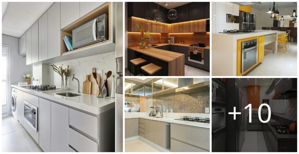 modern kitchen (1)