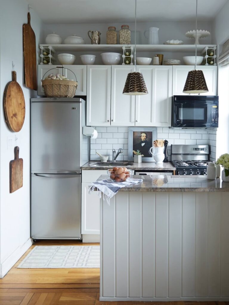 30-small-kitchen-decor-design-ideas-homebnc