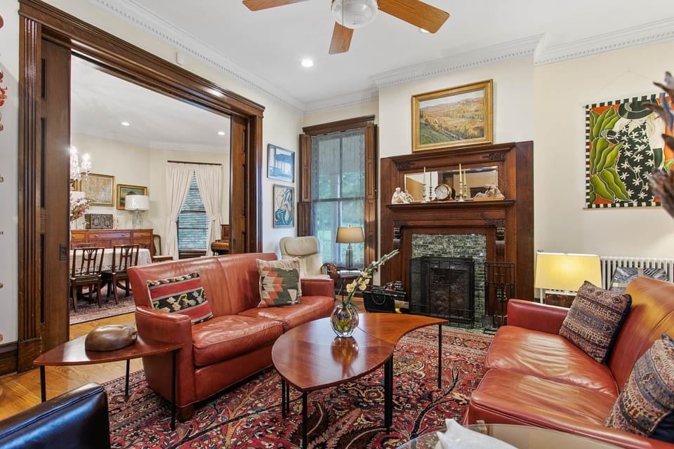 1850 Historic House For Sale In Franklin Tennessee (10)