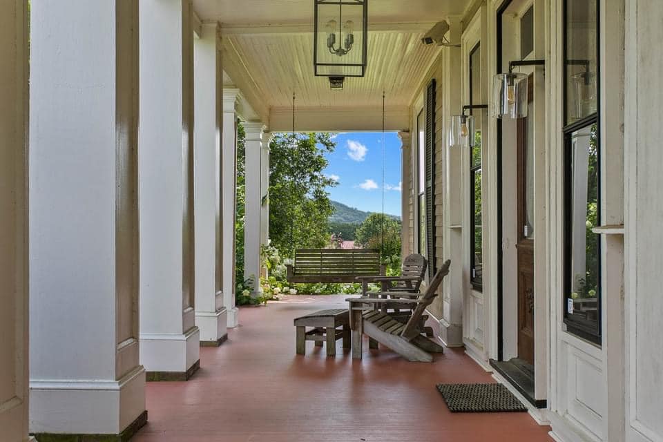 1850 Historic House For Sale In Franklin Tennessee (2)