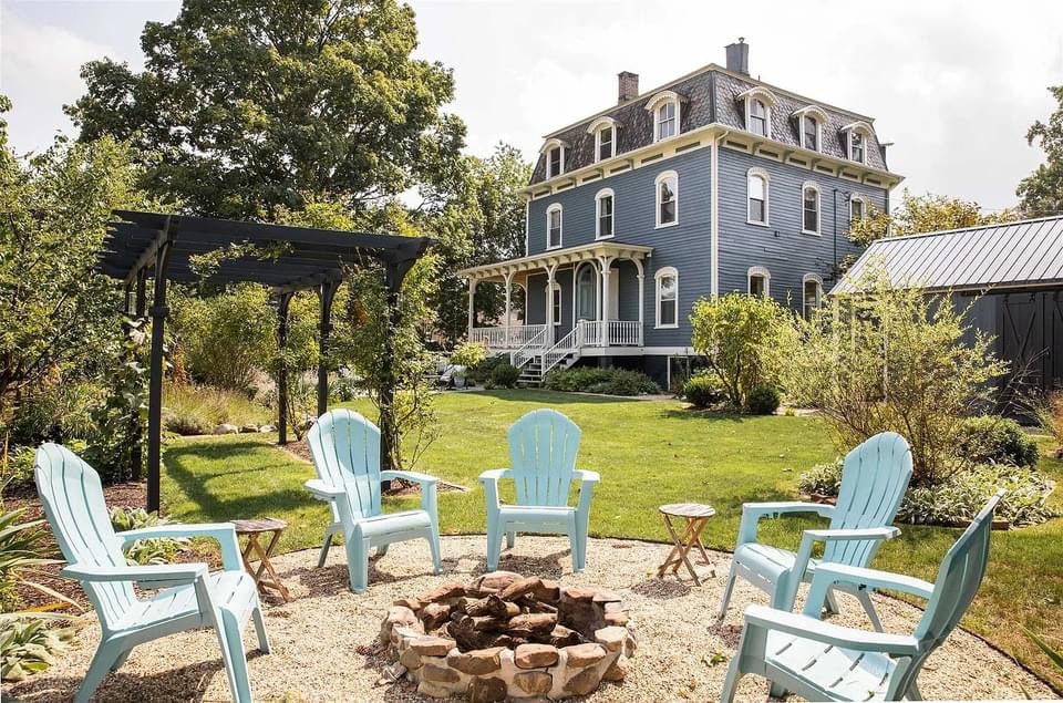 1865 Second Empire For Sale In Cornwall On H (2)