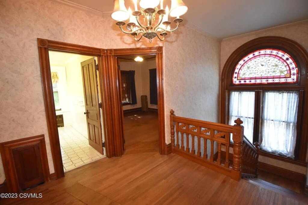 1889 Victorian For Sale In Bloomsburg Pennsylvania (9)