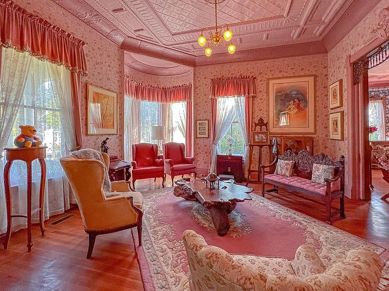 1897 Victorian For Sale In Bainbridge Georgia (3)