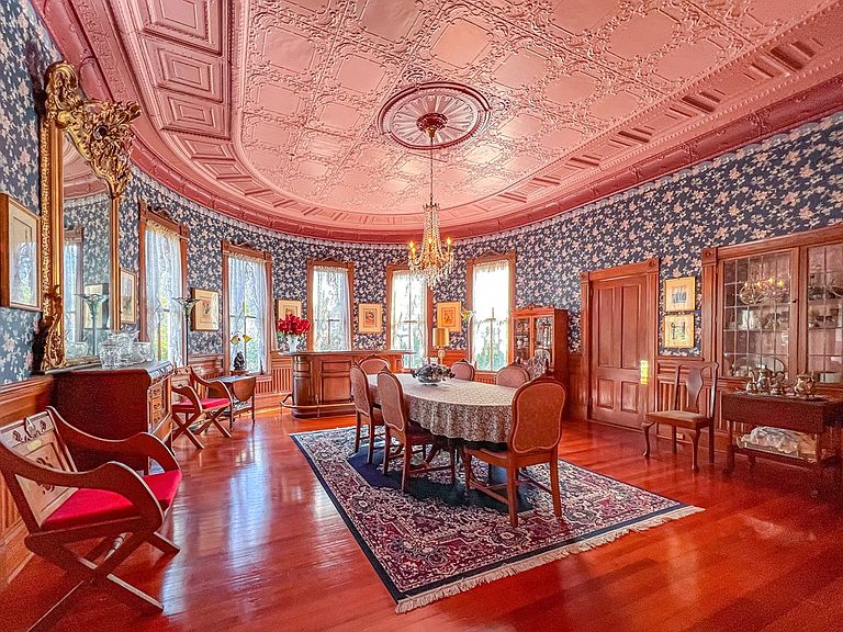 1897 Victorian For Sale In Bainbridge Georgia (6)