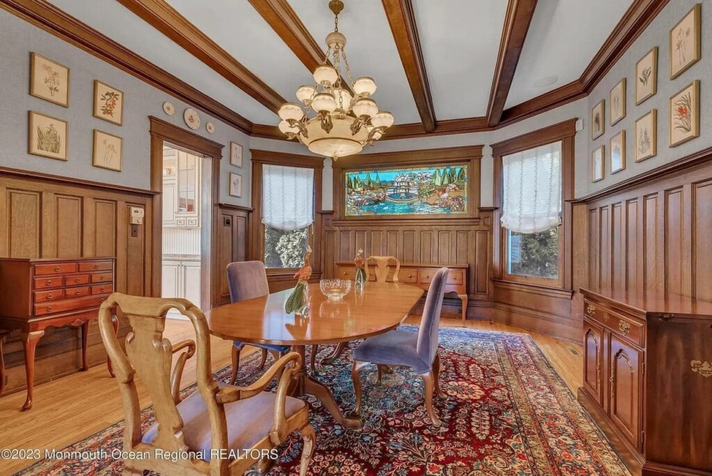 1910 Neoclassical For Sale In Sea Girt New J (15)