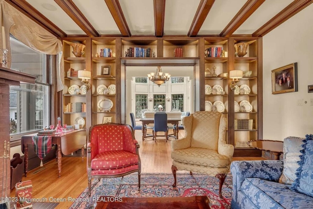1910 Neoclassical For Sale In Sea Girt New J (5)