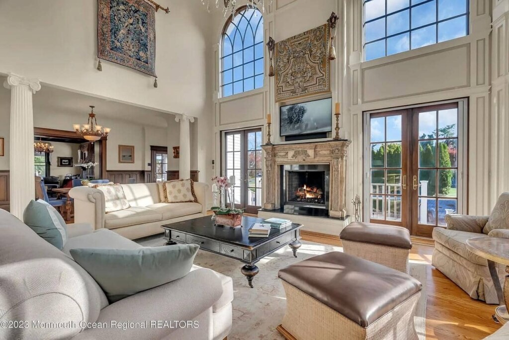 1910 Neoclassical For Sale In Sea Girt New J (8)