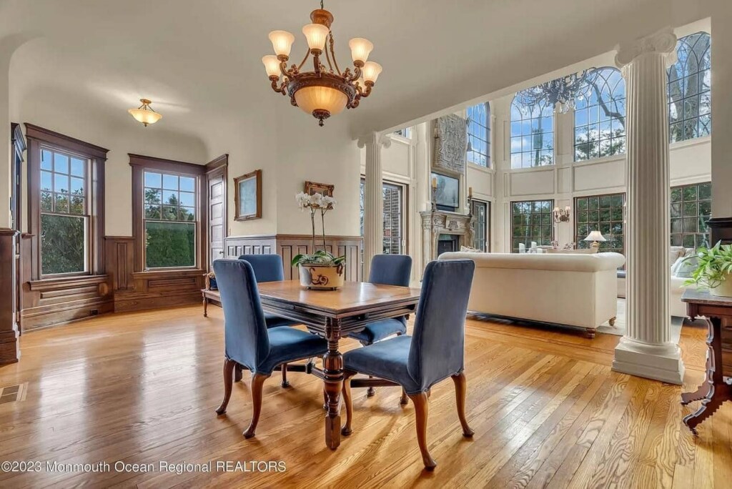 1910 Neoclassical For Sale In Sea Girt New J (9)