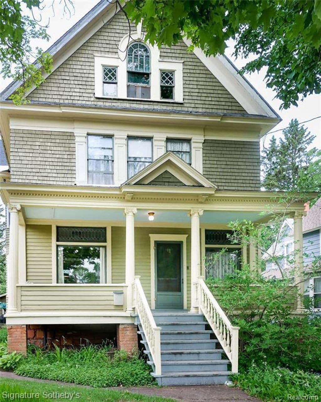 Laurium Manor Inn For Sale In Laurium Michigan