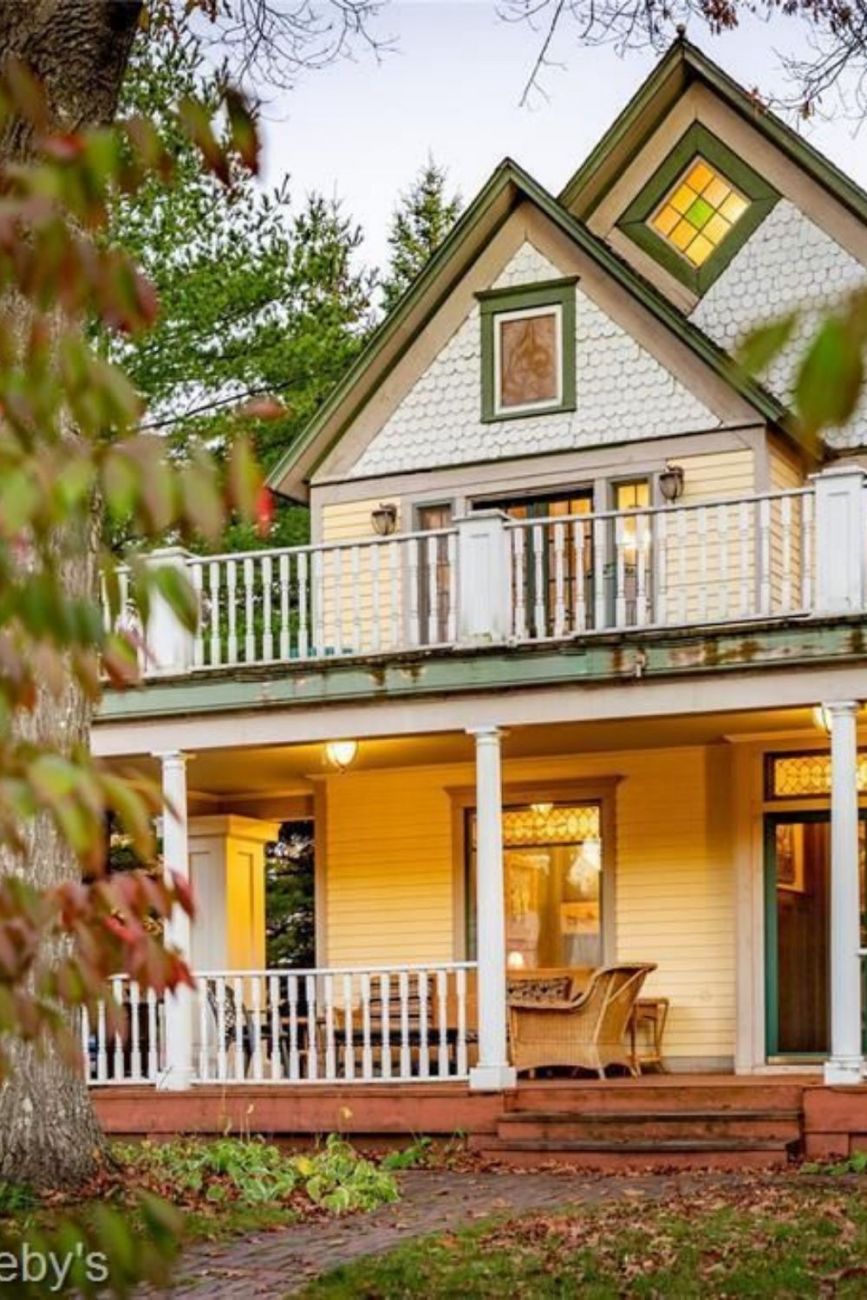 Laurium Manor Inn For Sale In Laurium Michigan