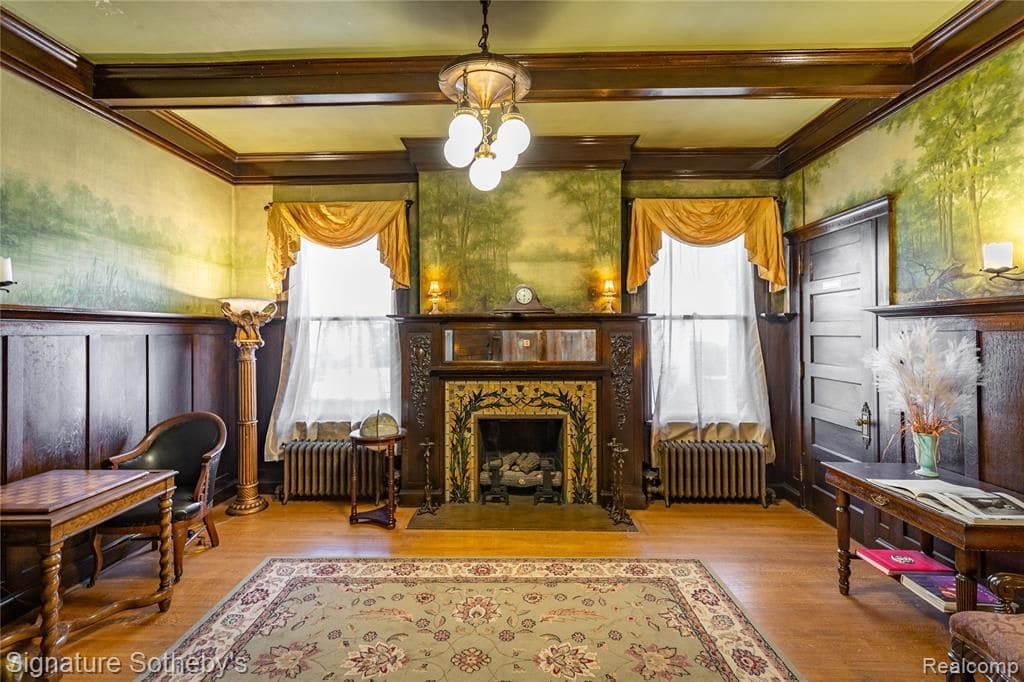 Laurium Manor Inn For Sale In Laurium Michigan