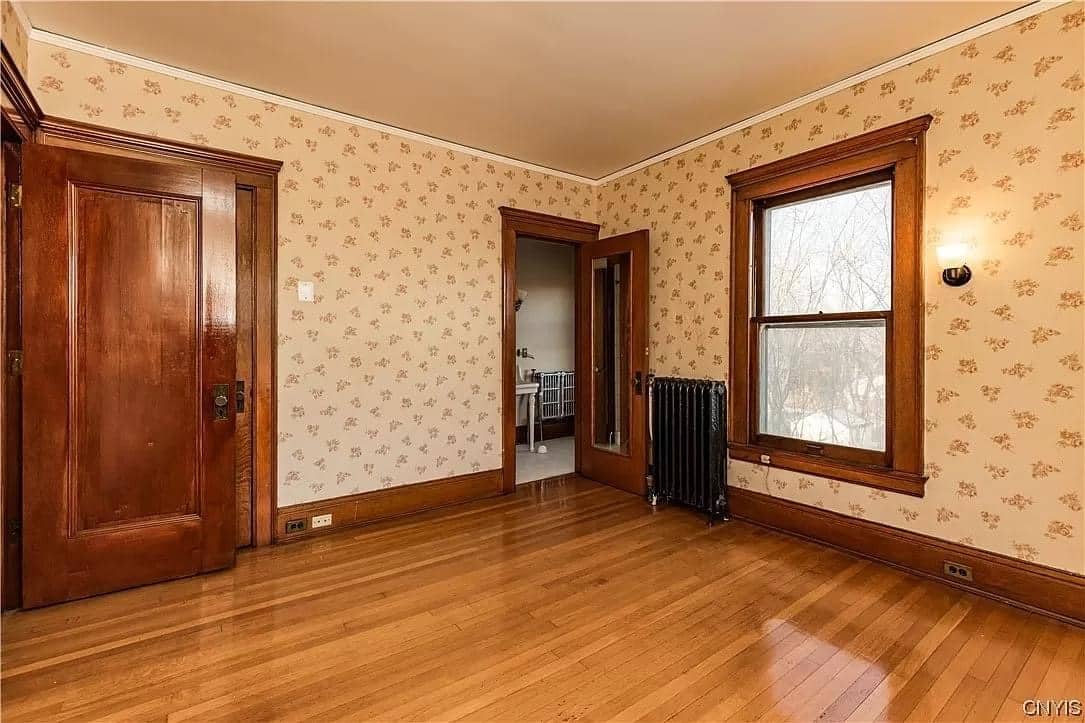 1903 Historic House For Sale In Syracuse New York