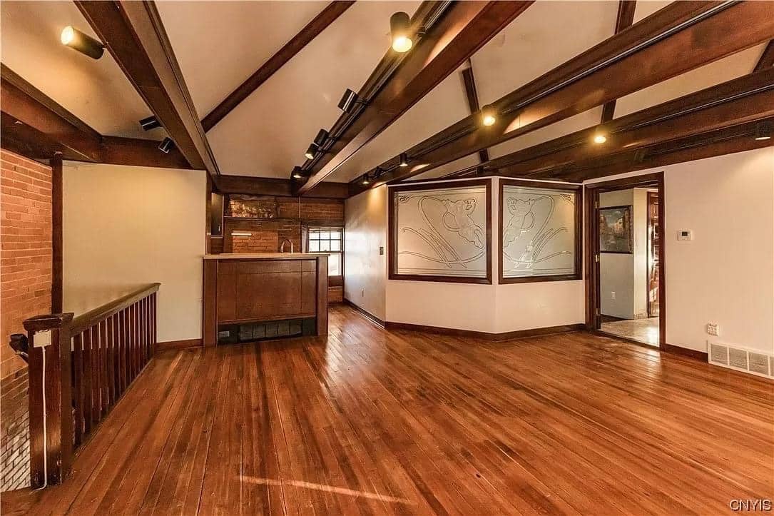 1903 Historic House For Sale In Syracuse New York