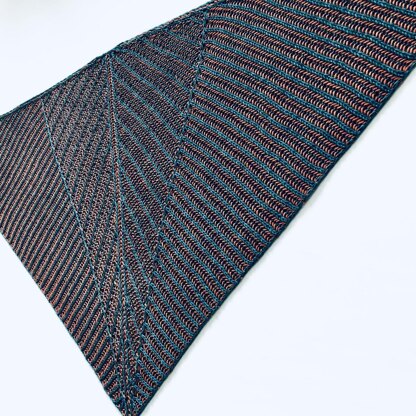 Deco Angel Shawl (2)