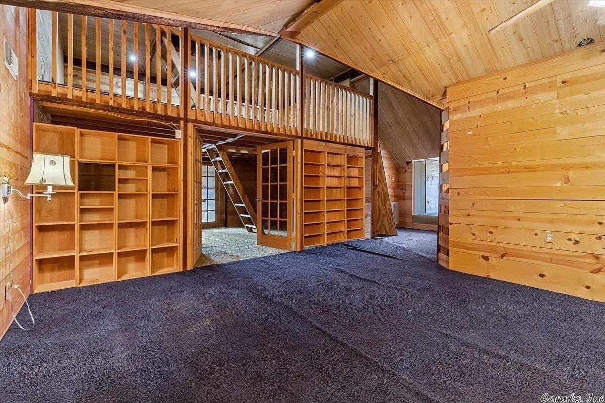 1900 Mansion For Sale In Little Rock Arkansas — Captivating