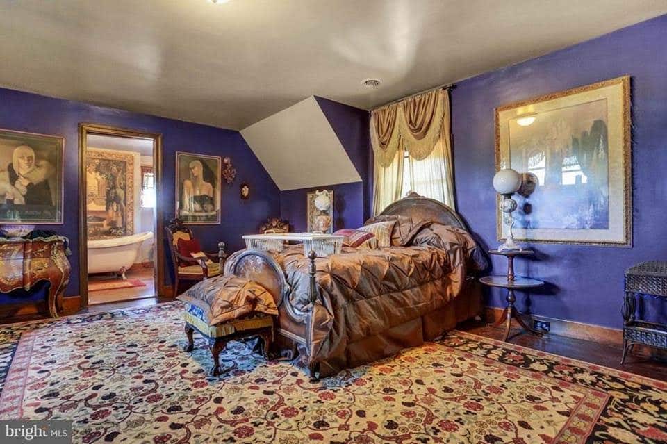 1884 Mansion In Abbottstown Pennsylvania — Captivating Houses