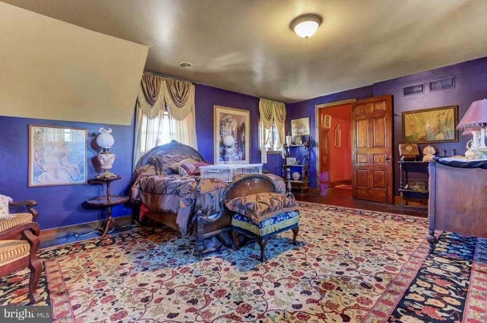1884 Mansion In Abbottstown Pennsylvania — Captivating Houses